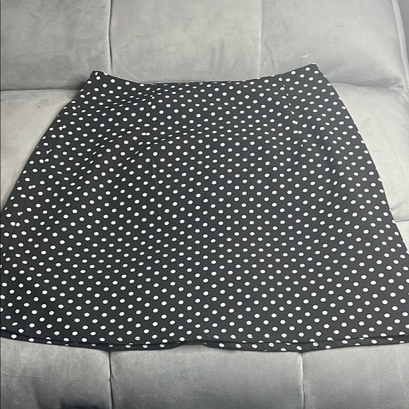“Princess Polly Polka Dot Mini Skirt size 2” - Picture 1 of 6
